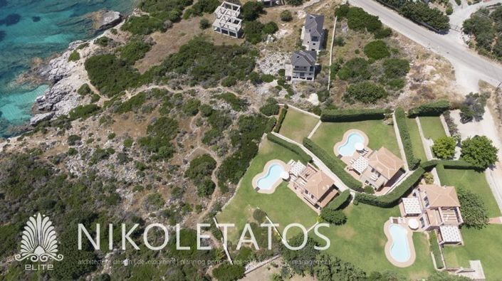 Image No.5-5 Bed Villa for sale