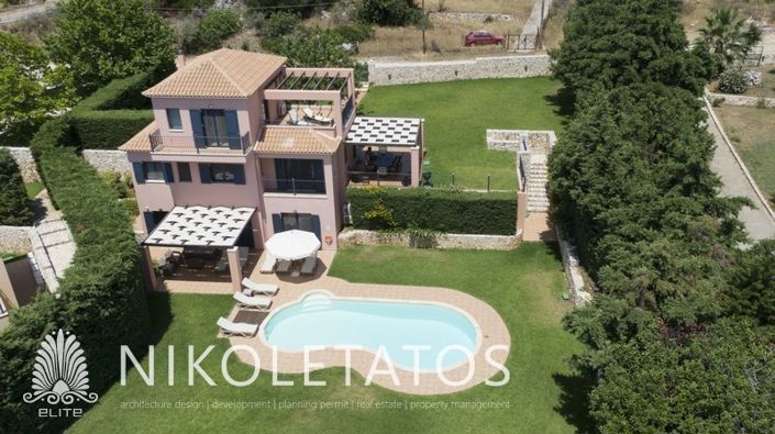 Image No.6-5 Bed Villa for sale