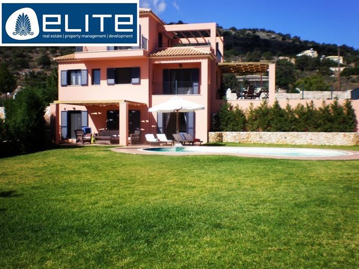 Image No.7-Villa de 5 chambres à vendre à Skala