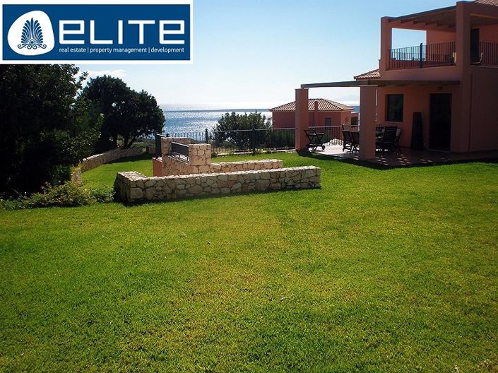 Image No.8-Villa de 5 chambres à vendre à Skala