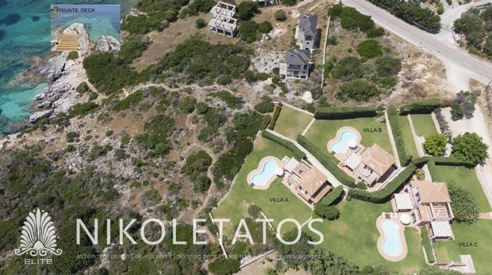 Image No.8-5 Bed Villa for sale