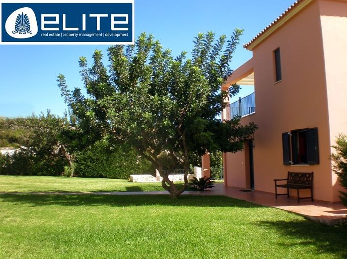 Image No.9-Villa de 5 chambres à vendre à Skala