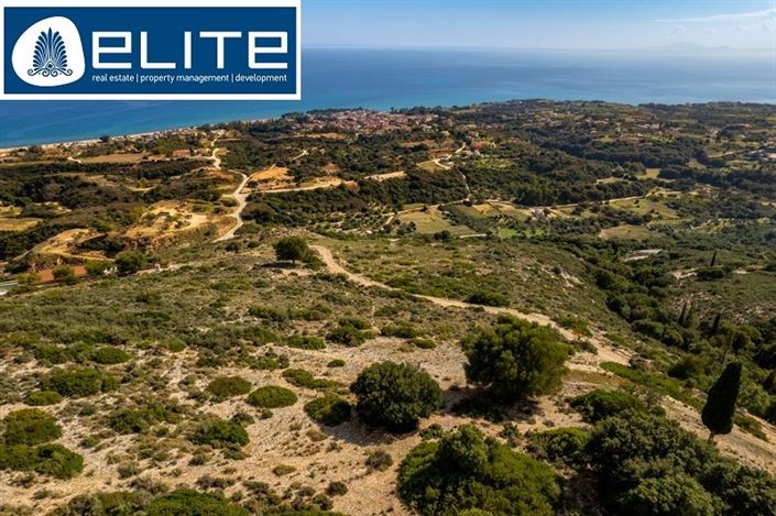 Image No.2-Terrain à vendre à Old Skala