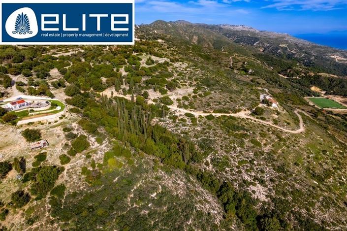 Image No.3-Terrain à vendre à Old Skala