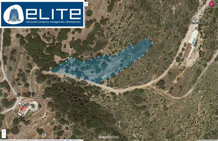 Image No.4-Terrain à vendre à Old Skala