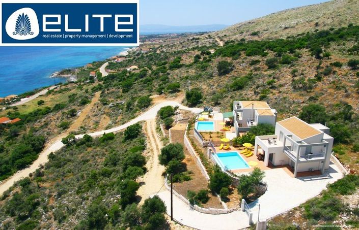 Image No.14-Villa à vendre à Skala