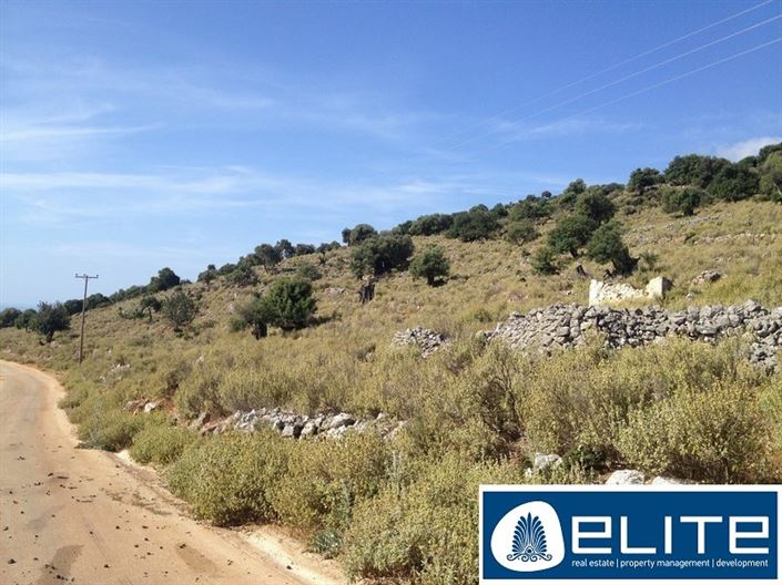 Image No.2-Terrain à vendre à Céphalonie