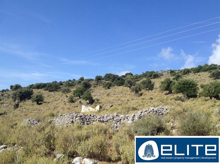 Image No.3-Terrain à vendre à Céphalonie