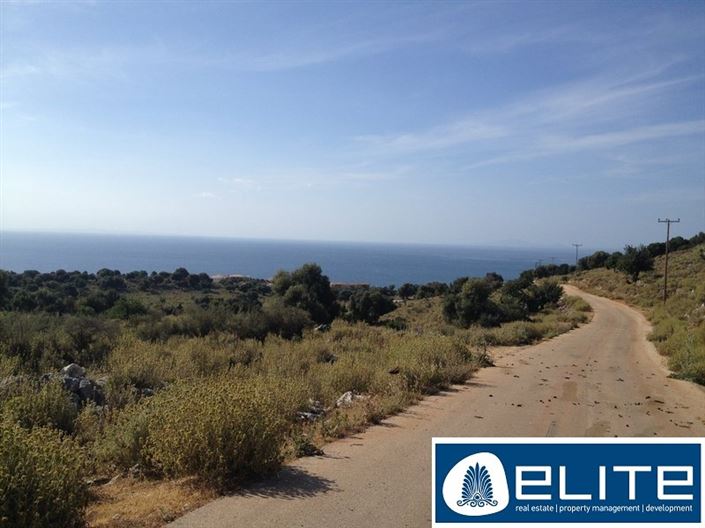 Image No.5-Terrain à vendre à Céphalonie