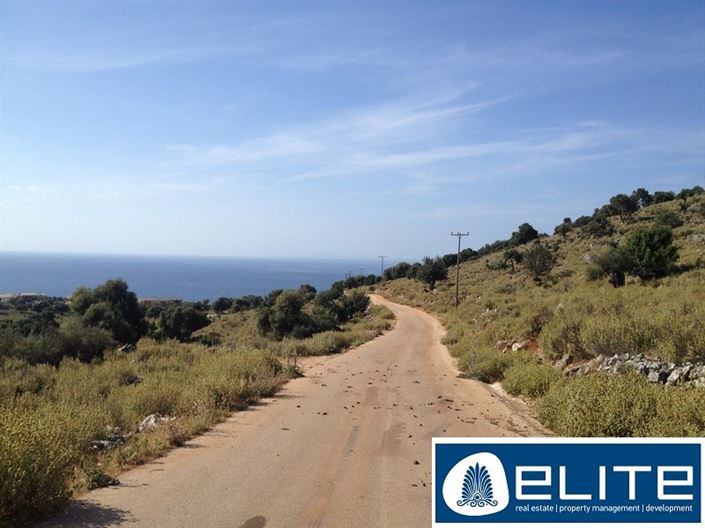 Image No.6-Terrain à vendre à Céphalonie