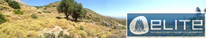 Image No.3-Terrain à vendre à Old Skala