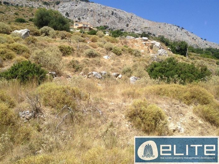 Image No.4-Terrain à vendre à Old Skala