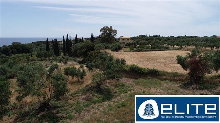 Image No.14-Terrain à vendre à Kaligata