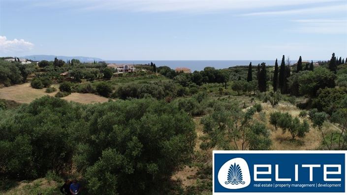 Image No.3-Terrain à vendre à Kaligata