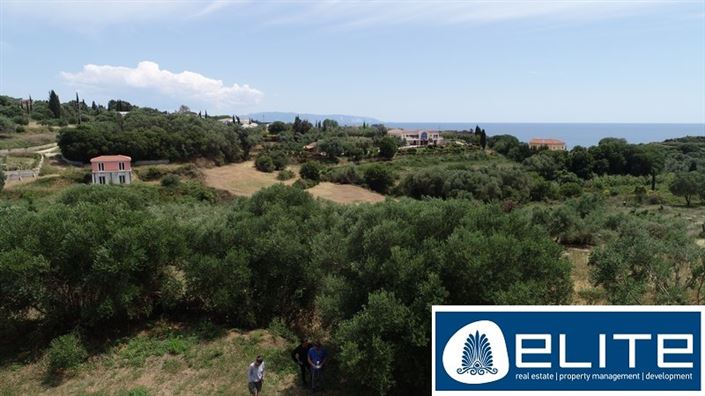 Image No.4-Terrain à vendre à Kaligata