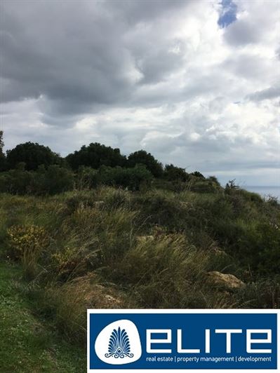 Image No.11-Terrain à vendre à Céphalonie