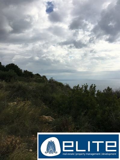 Image No.12-Terrain à vendre à Céphalonie