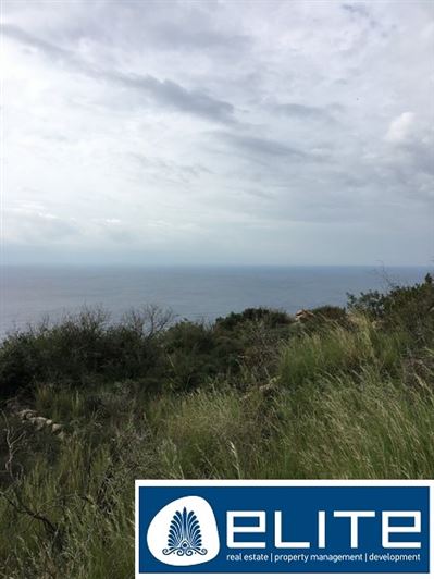 Image No.15-Terrain à vendre à Céphalonie