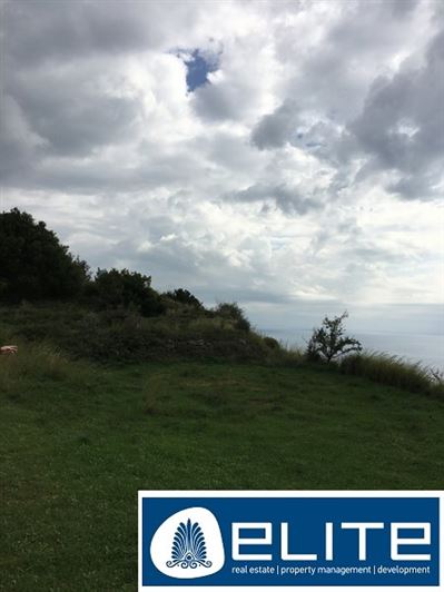 Image No.17-Terrain à vendre à Céphalonie