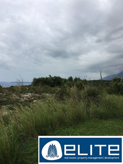Image No.20-Terrain à vendre à Céphalonie