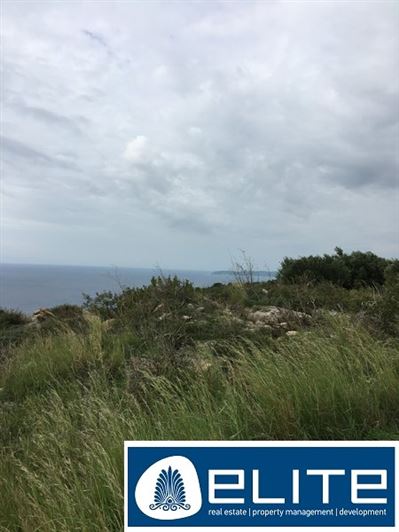 Image No.21-Terrain à vendre à Céphalonie