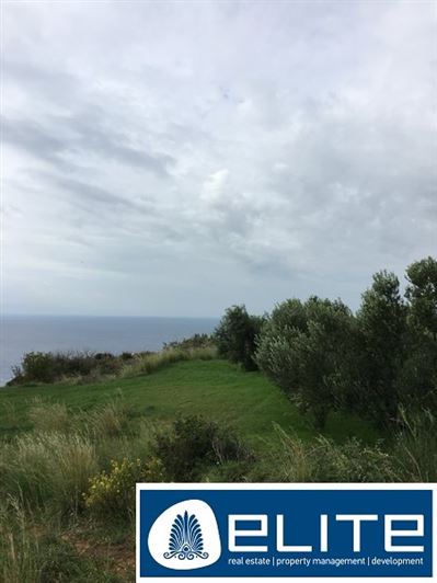 Image No.25-Terrain à vendre à Céphalonie