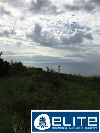 Image No.27-Terrain à vendre à Céphalonie