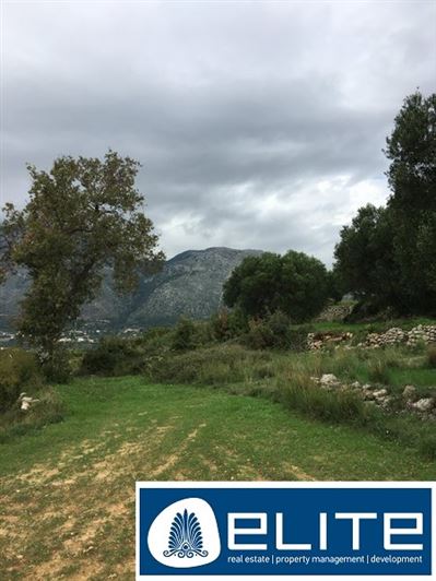 Image No.30-Terrain à vendre à Céphalonie