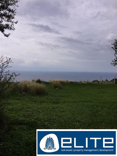 Image No.5-Terrain à vendre à Céphalonie