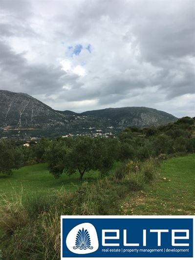 Image No.9-Terrain à vendre à Céphalonie