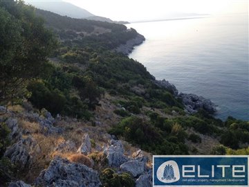 1 - Kefalonia, Land