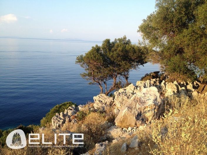 Image No.5-Terre à vendre à Céphalonie