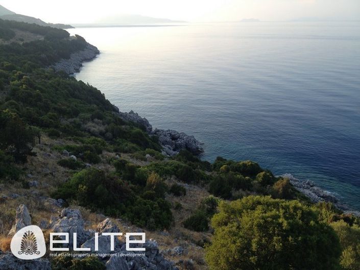 Image No.6-Terre à vendre à Céphalonie