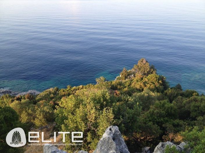 Image No.8-Terre à vendre à Céphalonie