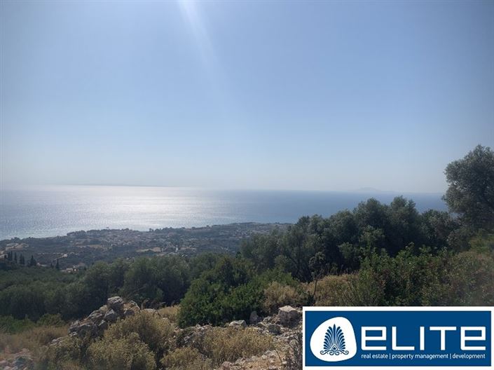 Image No.2-Terrain à vendre à Old Skala