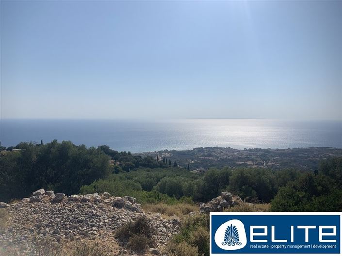 Image No.3-Terrain à vendre à Old Skala