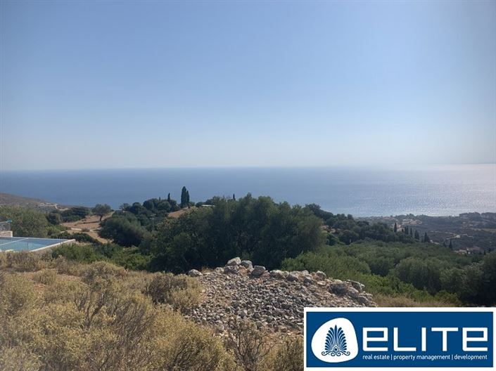 Image No.4-Terrain à vendre à Old Skala