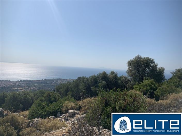 Image No.6-Terrain à vendre à Old Skala