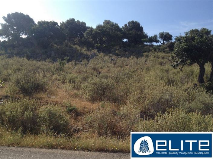 Image No.12-Terrain à vendre à Céphalonie