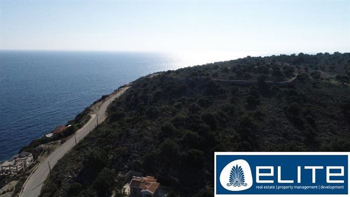 Image No.2-Terrain à vendre à Céphalonie