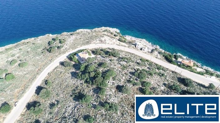 Image No.4-Terrain à vendre à Céphalonie