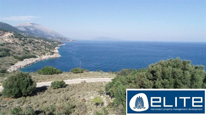 Image No.5-Terrain à vendre à Céphalonie