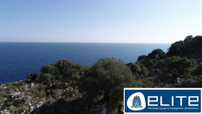 Image No.6-Terrain à vendre à Céphalonie