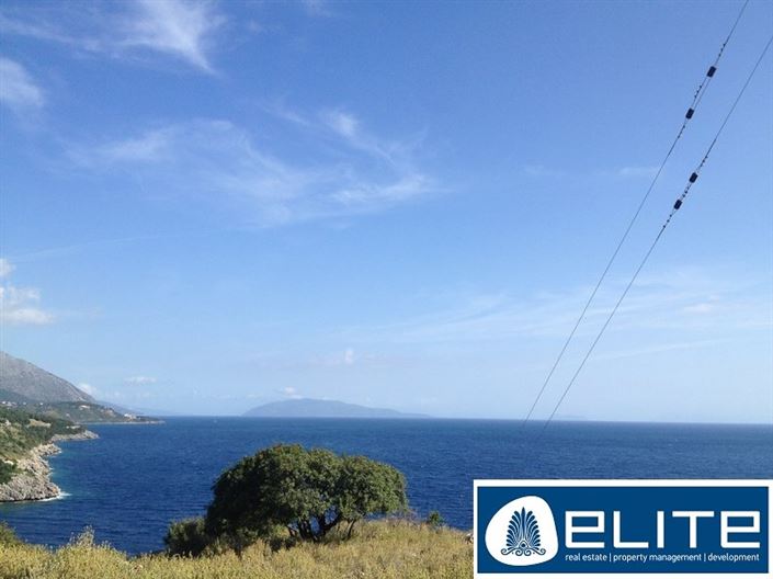 Image No.8-Terrain à vendre à Céphalonie