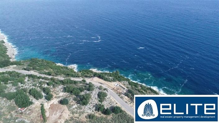 Image No.2-Terrain à vendre à Céphalonie