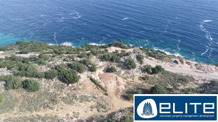 Image No.3-Terrain à vendre à Céphalonie