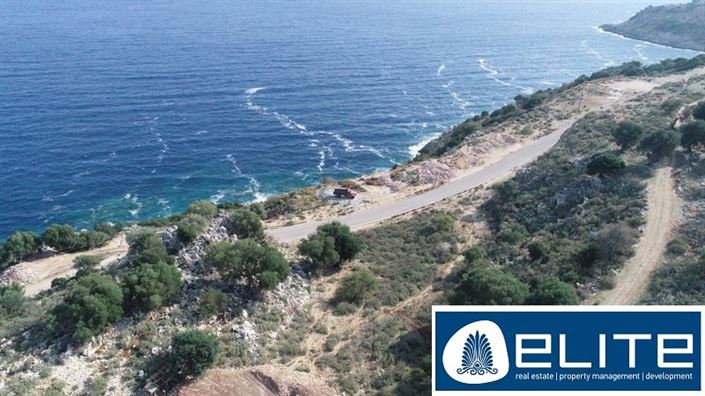 Image No.4-Terrain à vendre à Céphalonie