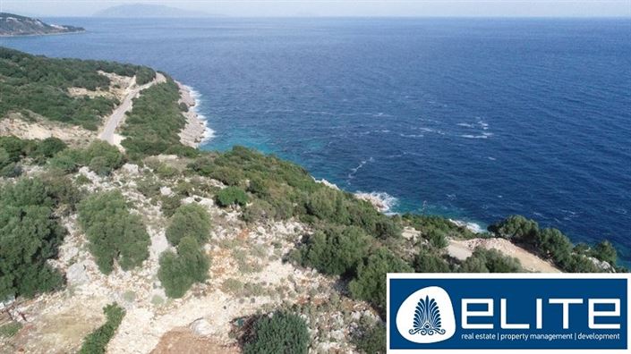 Image No.5-Terrain à vendre à Céphalonie