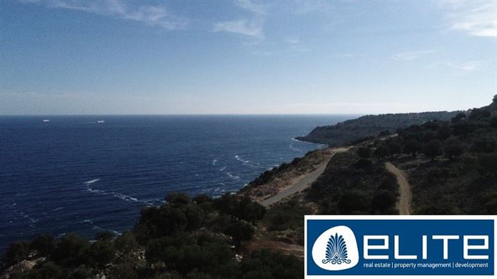 Image No.8-Terrain à vendre à Céphalonie