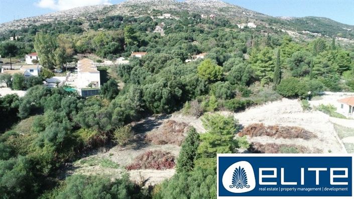 Image No.2-Terre à vendre à Ratzakli